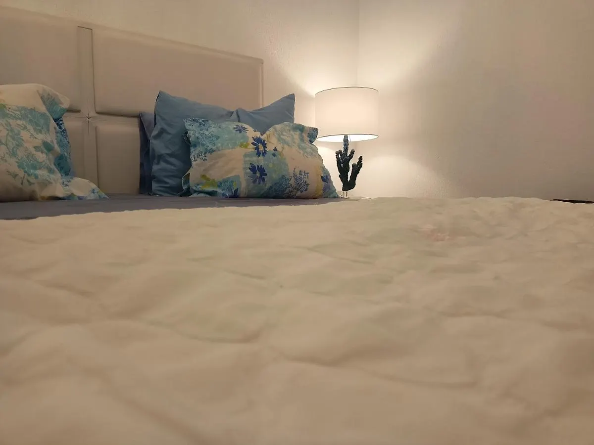 Siviri Sea & Forest-Cozy Apartment With Garden & Nature Views 別荘