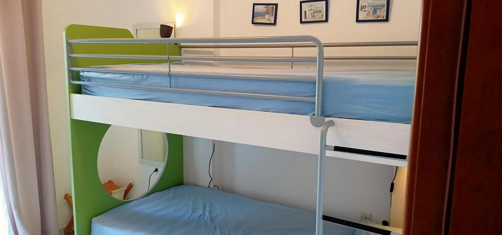 Siviri Sea & Forest-Cozy Apartment With Garden & Nature Views ギリシャ
