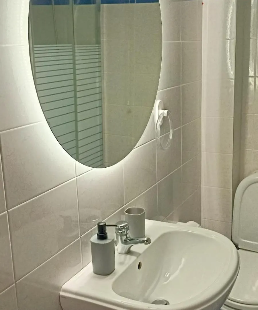Siviri Sea & Forest-Cozy Apartment With Garden & Nature Views 別荘